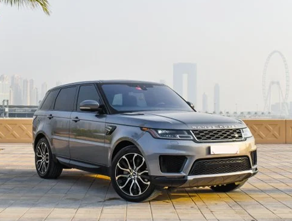 RANGE ROVER SPORT HSE