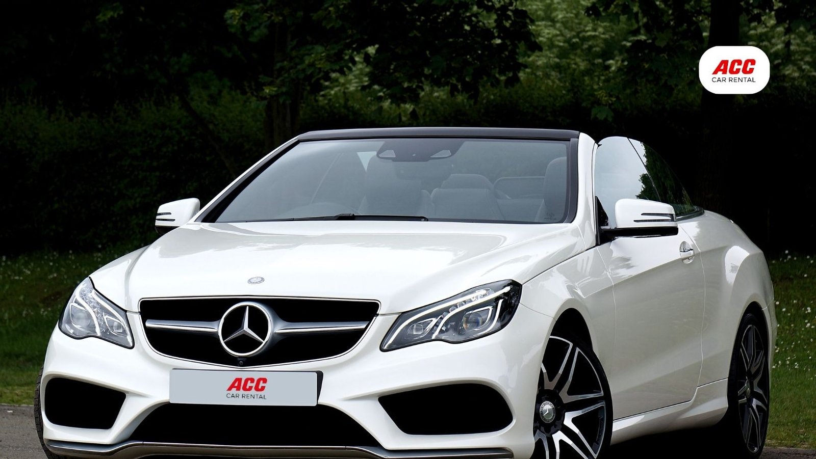 AC Car rental