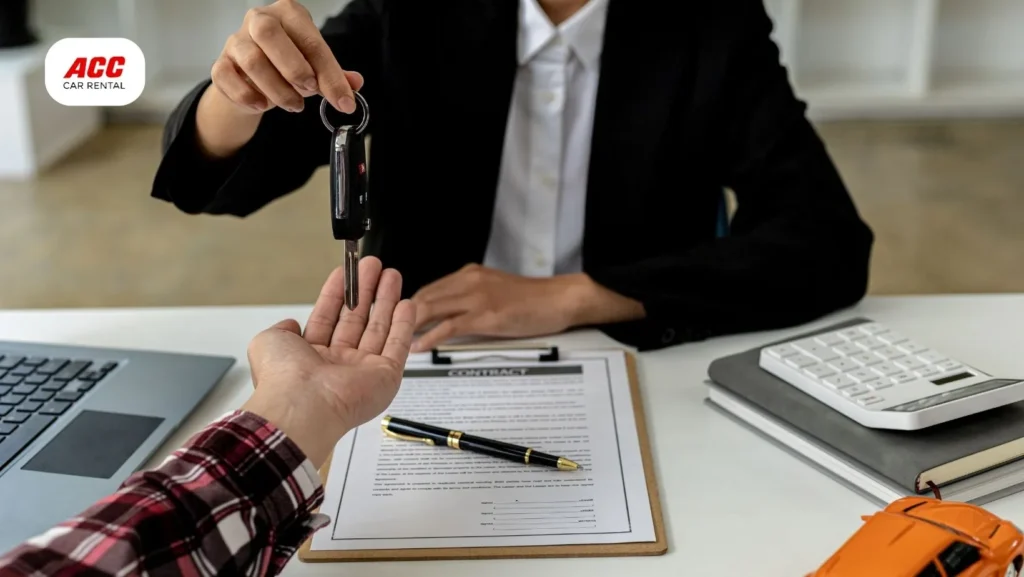 Monthly Car Rental in Dubai best