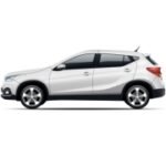 Rent Family Cars in Dubai