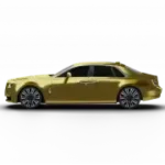 Luxury Car Rental Dubai