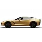 Rent Sports Car in Dubai, UAE