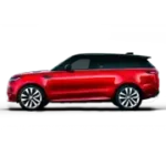 Rent SUVs Cars in Dubai