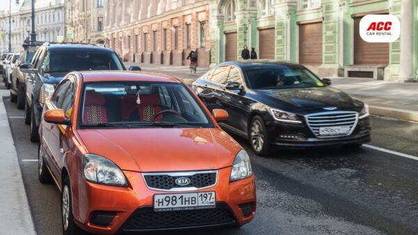 How to Find the Best Deals on KIA Car in Dubai?