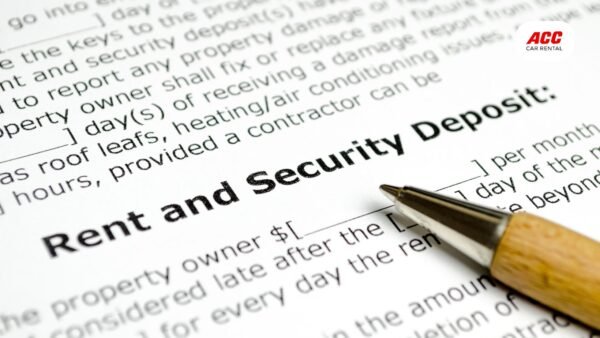 Benefits of Rent a Car without Deposit